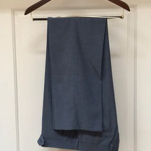 Alfani slim fit men’s slacks